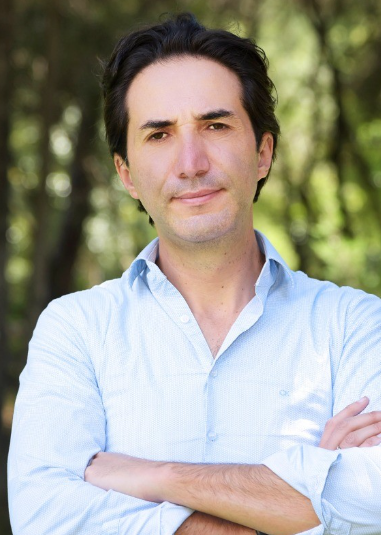 Carlos Arango