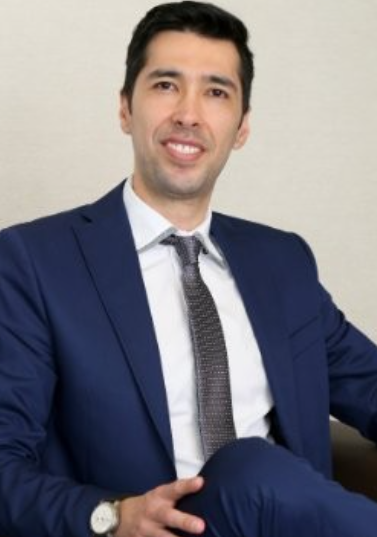 Carlos Rodríguez