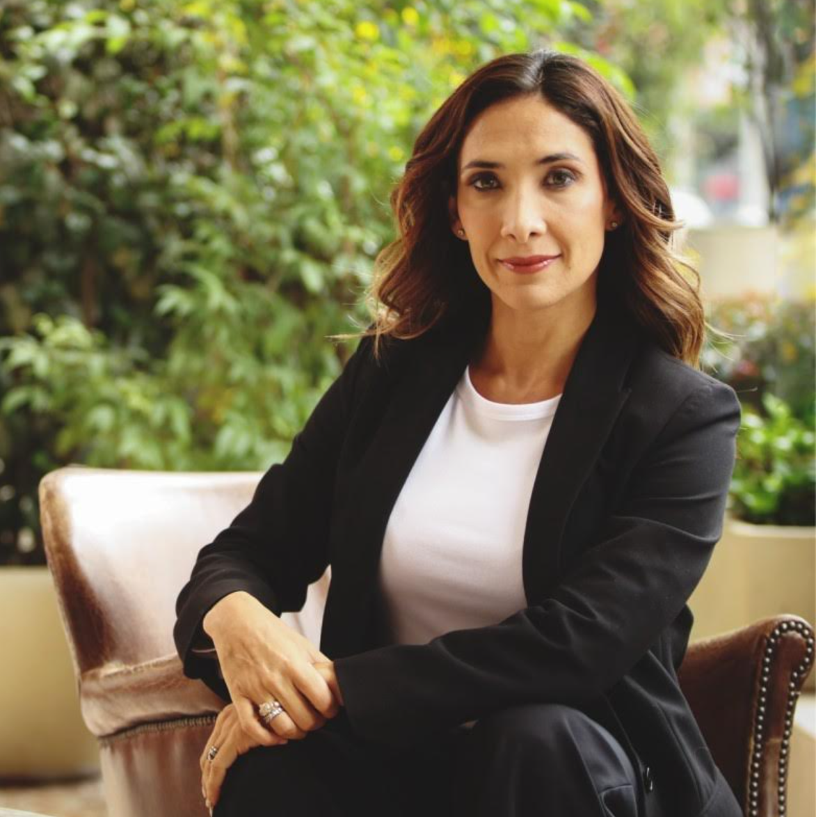 Estefanía León