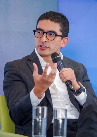 Germán Cristancho