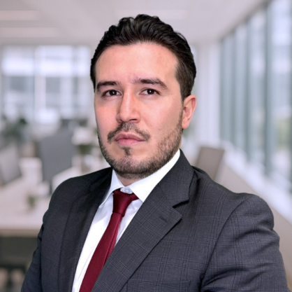 William Oviedo